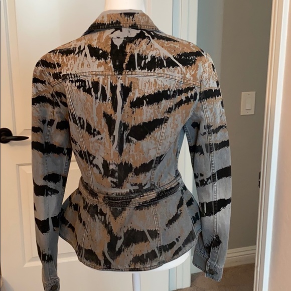 Pierre Balmain jacket - Picture 2 of 4